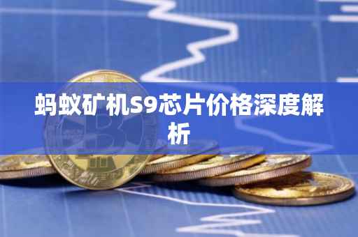 蚂蚁矿机S9芯片价格深度解析