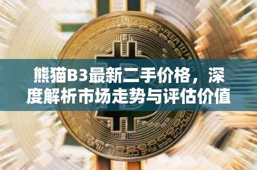 熊猫B3最新二手价格，深度解析市场走势与评估价值