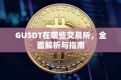 GUSDT在哪些交易所，全面解析与指南