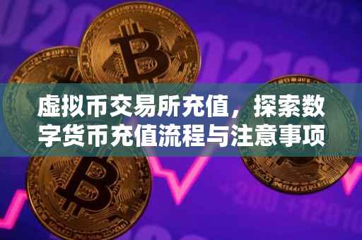 虚拟币交易所充值，探索数字货币充值流程与注意事项