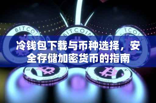 冷钱包下载与币种选择，安全存储加密货币的指南