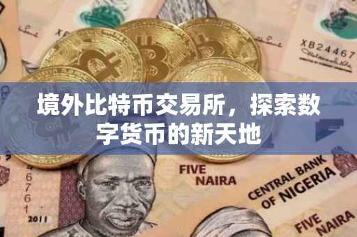 境外比特币交易所，探索数字货币的新天地