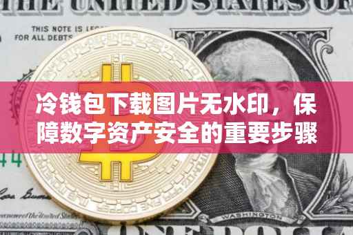 冷钱包下载图片无水印，保障数字资产安全的重要步骤