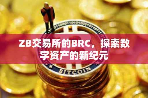 ZB交易所的BRC，探索数字资产的新纪元