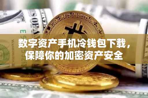 数字资产手机冷钱包下载，保障你的加密资产安全