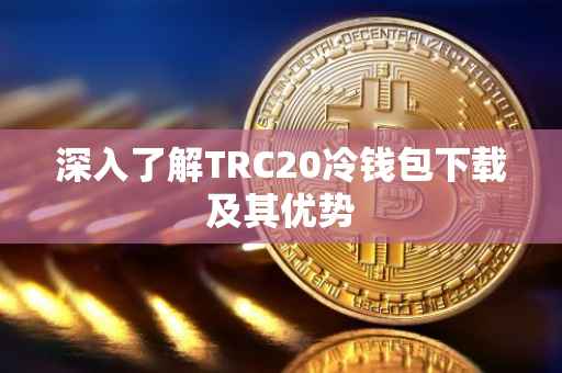 深入了解TRC20冷钱包下载及其优势