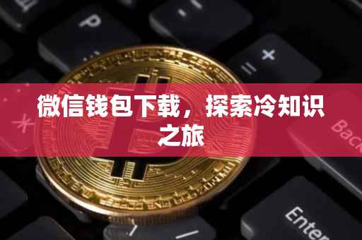 微信钱包下载，探索冷知识之旅