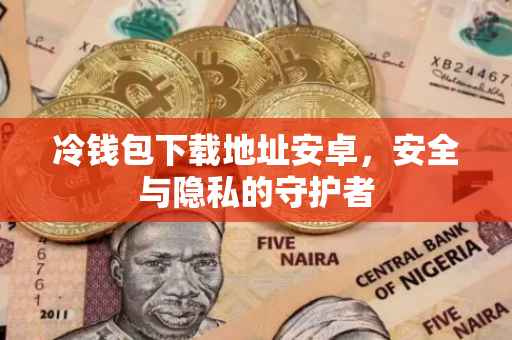 冷钱包下载地址安卓，安全与隐私的守护者