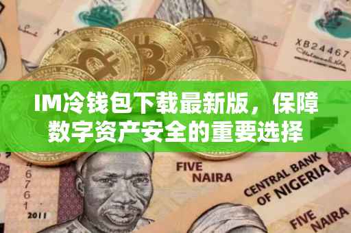 IM冷钱包下载最新版，保障数字资产安全的重要选择