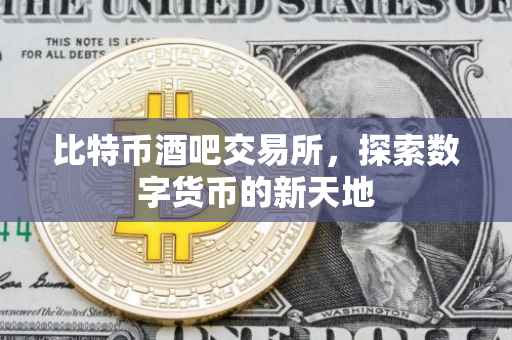 比特币酒吧交易所，探索数字货币的新天地