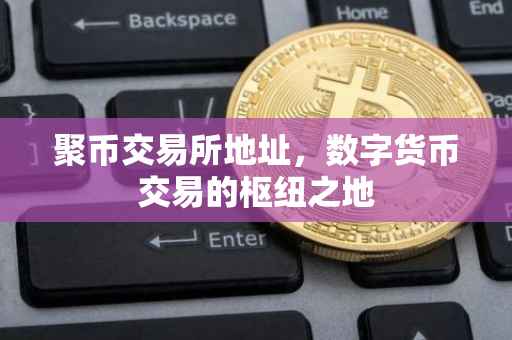 聚币交易所地址，数字货币交易的枢纽之地