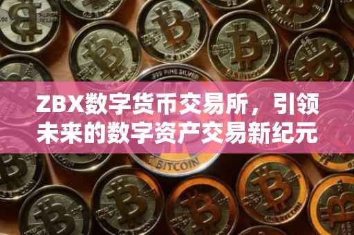 ZBX数字货币交易所，引领未来的数字资产交易新纪元