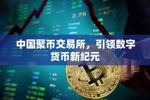 中国聚币交易所，引领数字货币新纪元