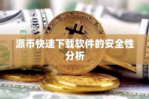 派币快速下载软件的安全性分析