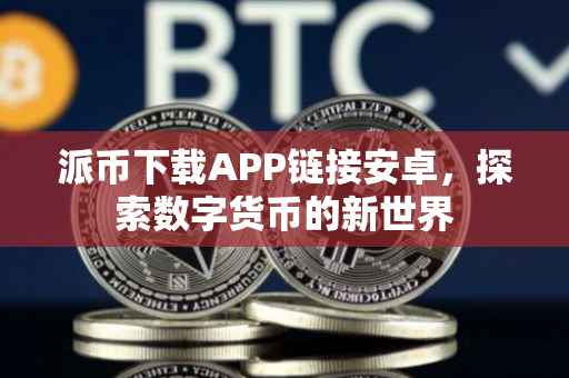 派币下载APP链接安卓，探索数字货币的新世界