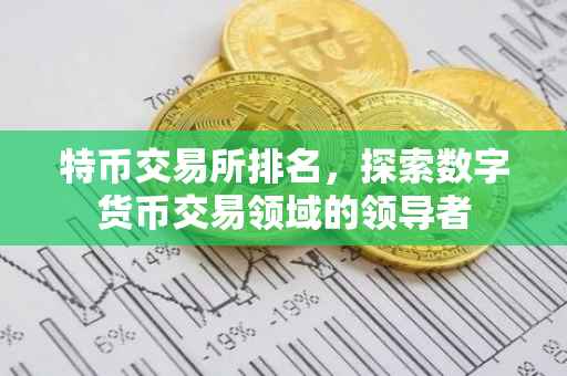 特币交易所排名，探索数字货币交易领域的领导者