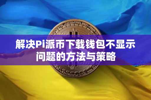 解决Pi派币下载钱包不显示问题的方法与策略
