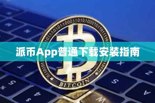 派币App普通下载安装指南