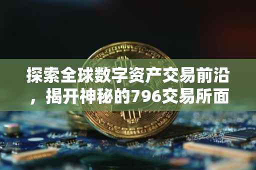 探索全球数字资产交易前沿，揭开神秘的796交易所面纱