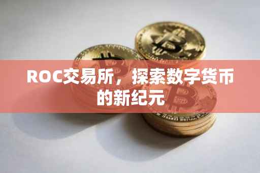 ROC交易所，探索数字货币的新纪元