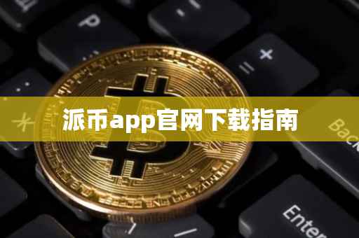 派币app官网下载指南
