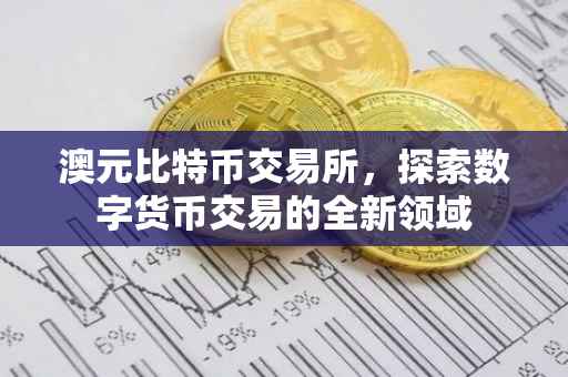 澳元比特币交易所，探索数字货币交易的全新领域