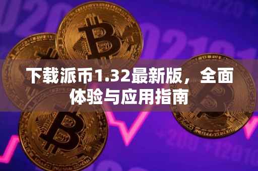 下载派币1.32最新版，全面体验与应用指南
