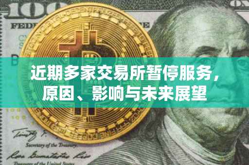近期多家交易所暂停服务，原因、影响与未来展望