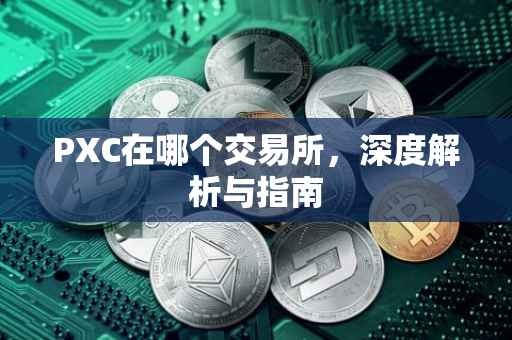 PXC在哪个交易所，深度解析与指南