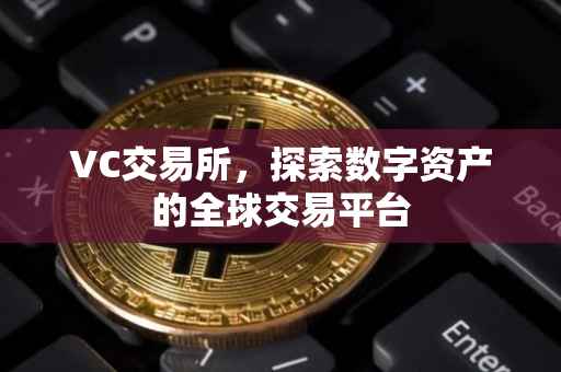 VC交易所，探索数字资产的全球交易平台