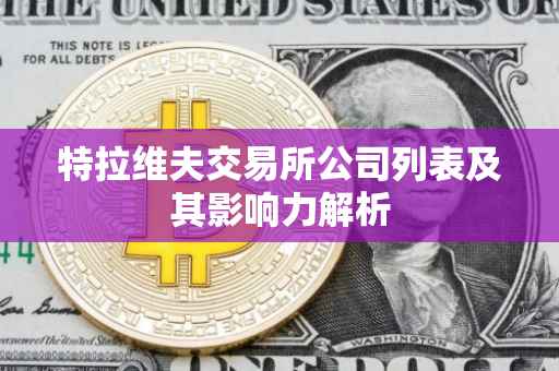 特拉维夫交易所公司列表及其影响力解析