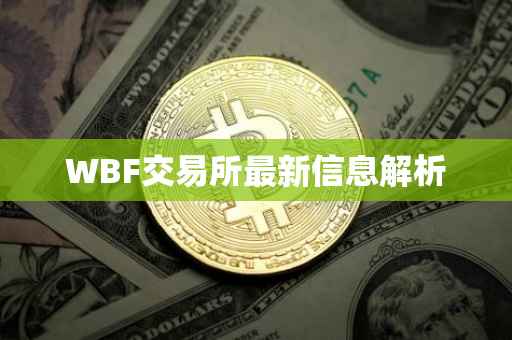 WBF交易所最新信息解析