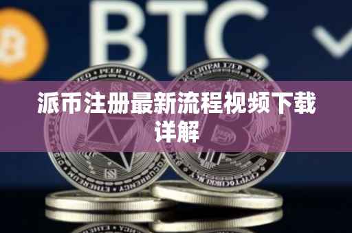 派币注册最新流程视频下载详解