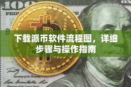 下载派币软件流程图，详细步骤与操作指南