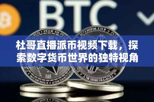 杜哥直播派币视频下载，探索数字货币世界的独特视角