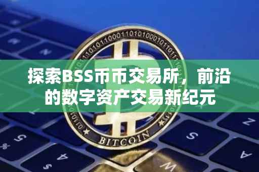 探索BSS币币交易所，前沿的数字资产交易新纪元