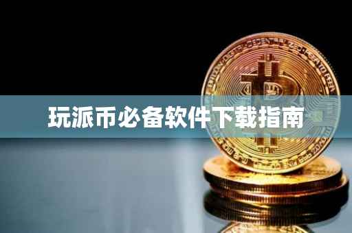 玩派币必备软件下载指南