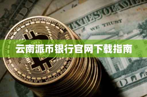云南派币银行官网下载指南