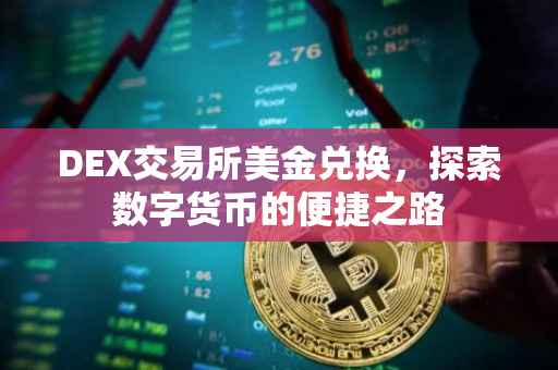 DEX交易所美金兑换，探索数字货币的便捷之路