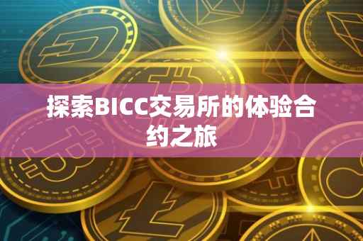 探索BICC交易所的体验合约之旅