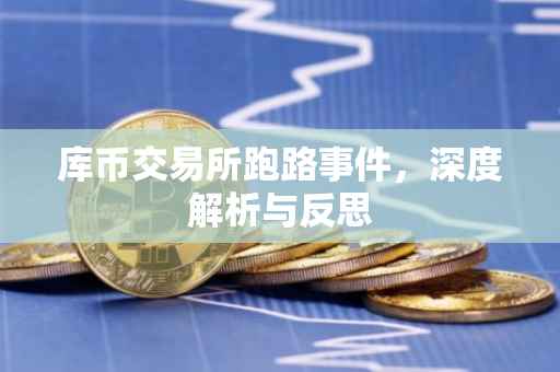 库币交易所跑路事件，深度解析与反思