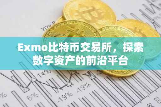 Exmo比特币交易所，探索数字资产的前沿平台