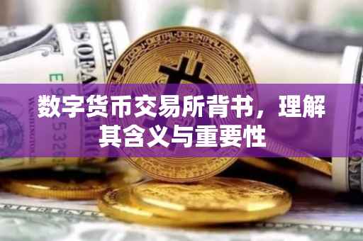 数字货币交易所背书，理解其含义与重要性