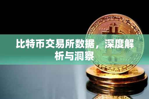 比特币交易所数据，深度解析与洞察