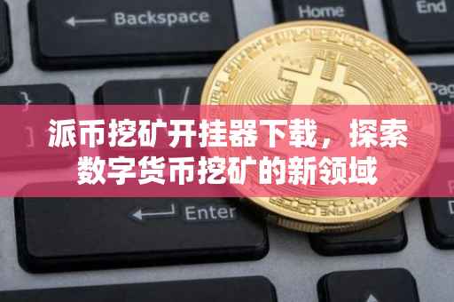 派币挖矿开挂器下载，探索数字货币挖矿的新领域