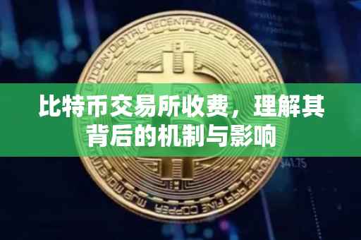 比特币交易所收费，理解其背后的机制与影响