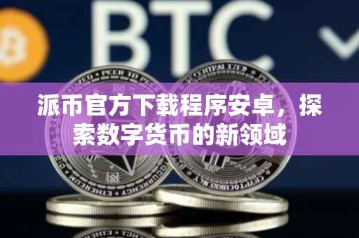 派币官方下载程序安卓，探索数字货币的新领域