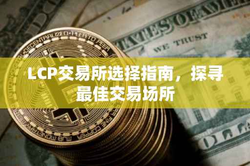 LCP交易所选择指南，探寻最佳交易场所