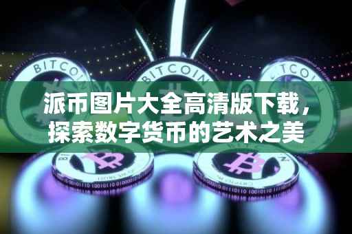 派币图片大全高清版下载，探索数字货币的艺术之美