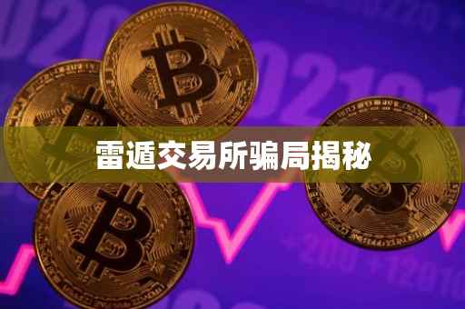 雷遁交易所骗局揭秘